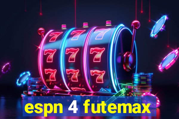 espn 4 futemax